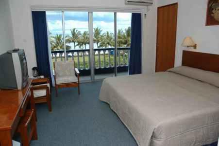 Bintan Permata Hotel Tanjungpinang Ruang foto
